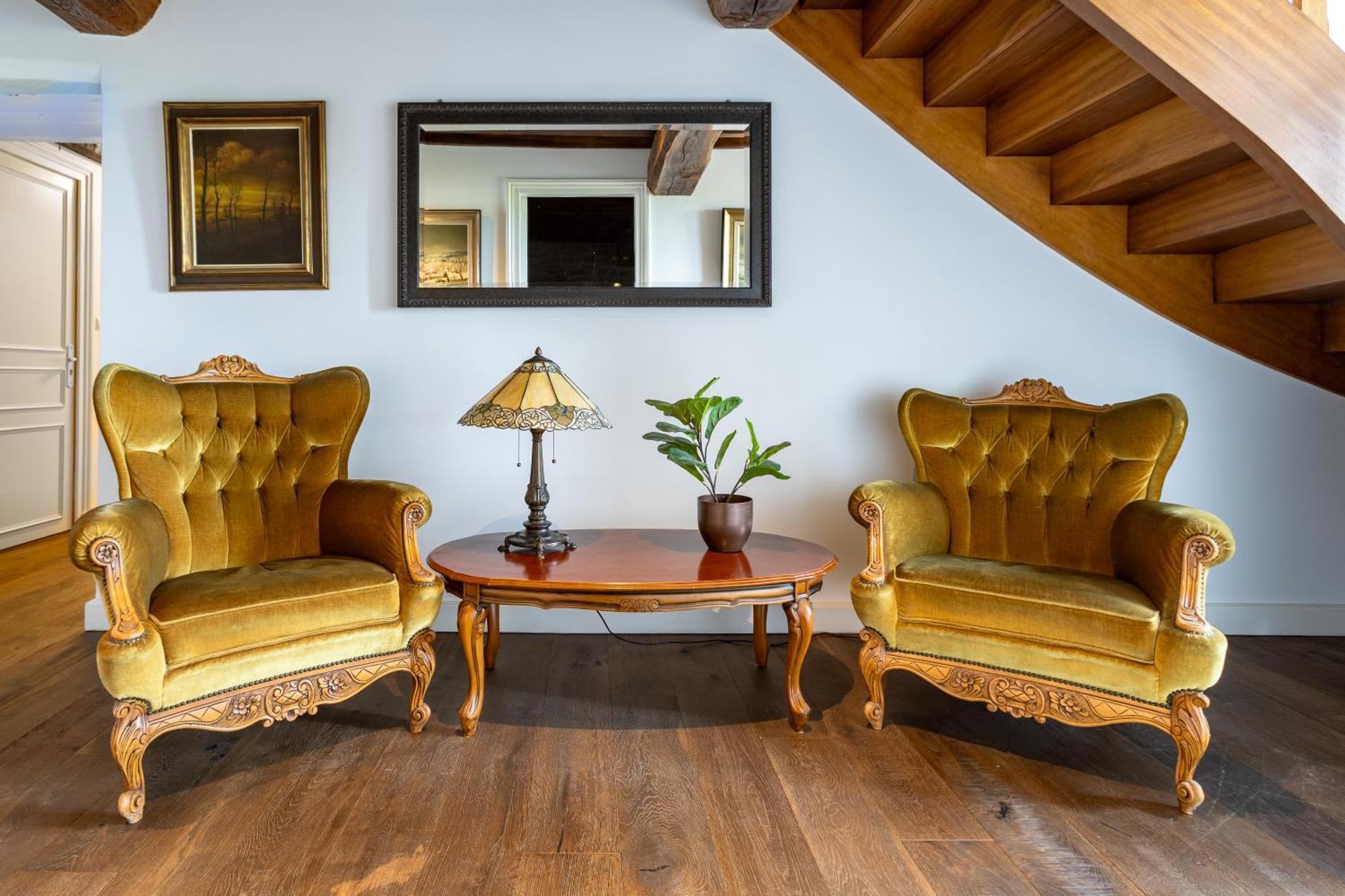 La Maison De Souhey 外观 照片